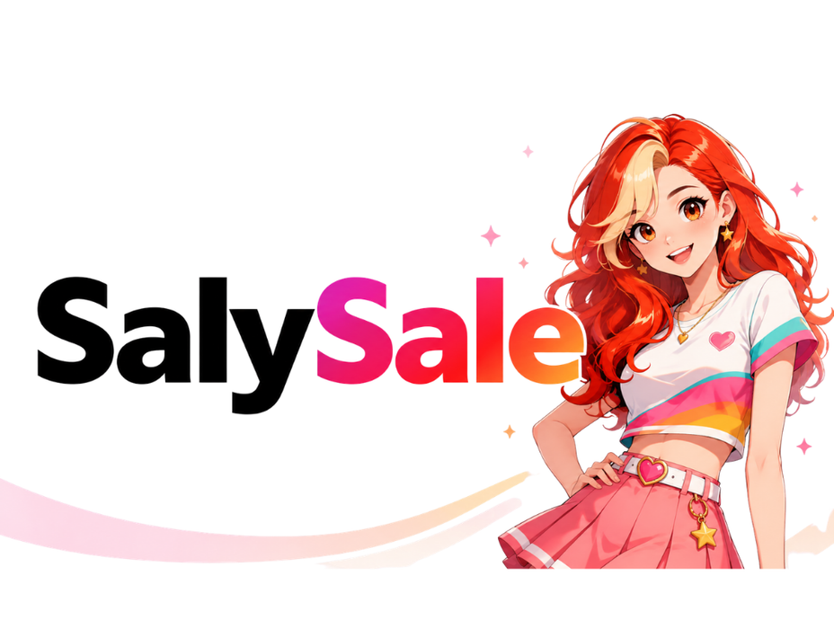SalySale